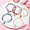 Jewelry Gift for Mother's Day BJEW-JB09860-2