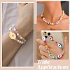 Baking Paint Apaque Acrylic Beads MACR-CJZ0001-06-7