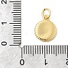 Brass Pendants KK-I364-01G-03-3