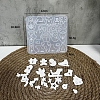 Pendant Silicone Molds LS-SIMO-M002-03A-1