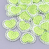 Polyester Costume Accessories FIND-T038-30C-1