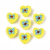 Handmade Lampwork Beads LAMP-ZX003-17-03-1