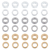 Unicraftale 304 Stainless Steel Spacer Beads STAS-UN0014-97-1