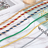 10M 3-Ply Acrylic Fiber Twisted Cord OCOR-CY0001-84A-5
