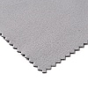 Double Sided Suede Fabric Silver Polishing Cloth TOOL-WH0134-65B-2