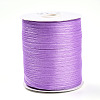 Organza Ribbon RS6mmY045-1