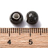 Bright Glazed Porcelain Beads PORC-D300-A32-2