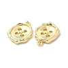 Alloy Pendants LS-FIND-B018-02G-2