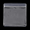 PVC Anti Oxidation Resealable Bags AJEW-G034-01M-02-2