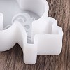 Sloth Candle Silicone Molds LS-DIY-NH0010-02-4