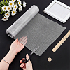 5M Aluminum Wire Netting DIY-WH0622-728A-1-3