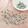 Preciosa® MAXIMA Crystal Round Stones Y-PRC-RBSS6-50000-2