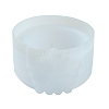 Christmas Theme DIY Silicone Candle Holders Molds SIMO-G005-02A-2