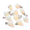 Opalite Pendants G-G846-01D-1