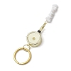 Gemstone Keychain KEYC-JKC01076-06-4