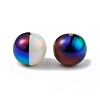 Opaque Acrylic Beads MACR-K330-27-2