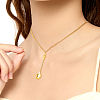 36pcs 18 styles Alloy Pendants FIND-DC0005-94-6