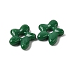 Handmade Lampwork Beads LS-LAMP-S069-03K-2