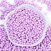 Baking Paint Glass Seed Beads X1-SEED-K010-A22-3