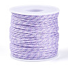 50M Braided Polyester Cord OCOR-T017-02O-1