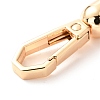 Zinc Alloy DIY Bags Clasps PALLOY-A068-05LG-3