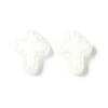 Baking Paint Glass Enamel Beads BLOW-D300-06K-1