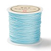 50 Yards Nylon Chinese Knot Cord NWIR-C003-01A-08-1