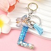 Resin & Acrylic Keychain X1-KEYC-YW00127-12-1