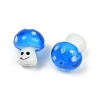 Handmade Lampwork Beads LAMP-B028-06C-2
