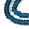 Transparent Glass Beads Strands LS-GLAA-ZX008-6mm-19D-3