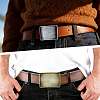 Alloy Buckles FIND-CL0002-13C-6