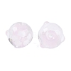 Handmade Bumpy Lampwork Beads LAMP-N042-21A-05-2