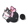 Enamel Pins JEWB-B033-01EB-07-3