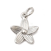 Brass Charms KK-C139-31D-P-1