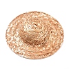Doll Straw Hat DIY-WH0167-13E-1