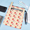 Cloth Book Cover OFST-WH0010-011-5