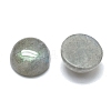 Natural Labradorite Cabochons X-G-O185-01A-01-2