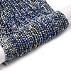 Natural Lapis Lazuli Beads Strands G-RM2025-A24-3mm-2