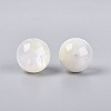 Transparent Resin UV Reactive Beads RESI-Q234-08A-08-3