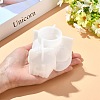 Cat Shape Candle Holder Silicone Molds ST-CJ0043-044-4