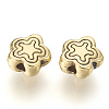 Tibetan Style Alloy Beads GLF10690Y-2