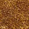 TOHO Round Seed Beads X-SEED-TR08-2156-2