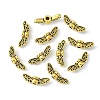 Tibetan Style Alloy Fairy Wing Beads LS-TIBEB-6007-AG-FF-3