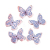 Handmade Porcelain Beads PORC-Q008-02B-1