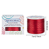 Aluminum Wire AW-BC0001-1mm-16A-5