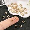 SHEGRACE Brass Wire Guardian XGRQ6U229-925G-4