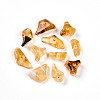 Transparent Acrylic Beads X1-TACR-T028-37G-2