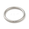 Non-Tarnish 304 Stainless Steel Rings RJEW-G298-05B-P-2