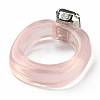 Resin Finger Rings LS-RJEW-Z007-03C-2