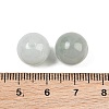 Natural Myanmar Jade Burmese Jade Beads GG-CBAC08B-05E-02-3